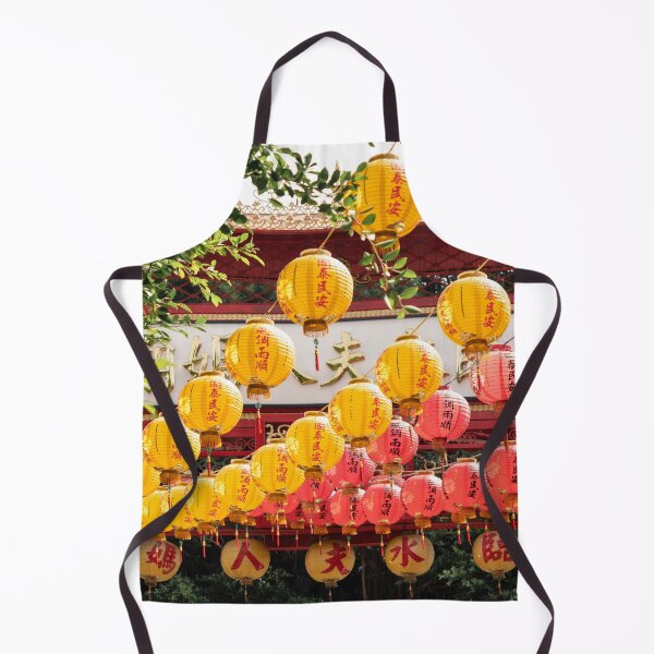 Item preview, Lanterns everywhere~ designed and sold by Amaris Woo.