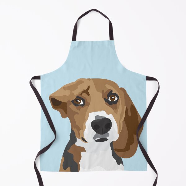 Artikelvorschau, Penny entworfen und verkauft von ArtofACoonhound.