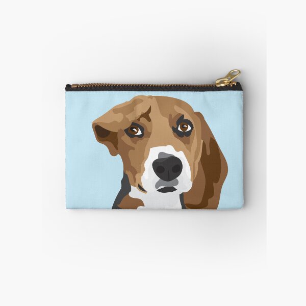 Artikelvorschau, Penny entworfen und verkauft von ArtofACoonhound.