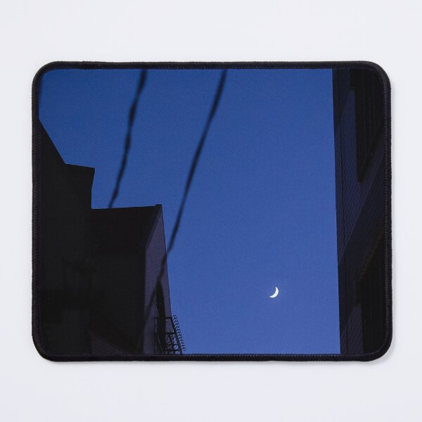 Item preview, Talking to the Moon designed and sold by Amaris Woo.
