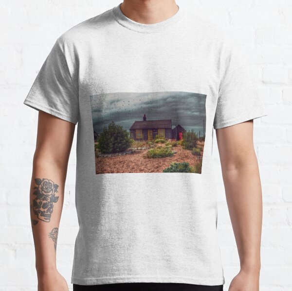 Prospect Cottage Classic T-Shirt
