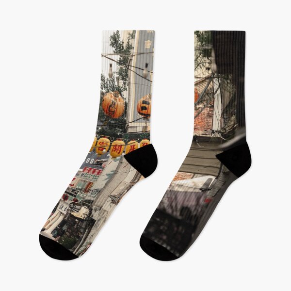 Item preview, Walking around Tainan designed and sold by Amaris Woo.