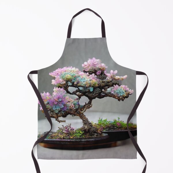Artikelvorschau, Bonsai entworfen und verkauft von Qi-Shrine.