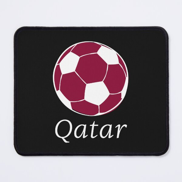 Item preview, Football Fans Qatar designed and sold by CarlottaLai.