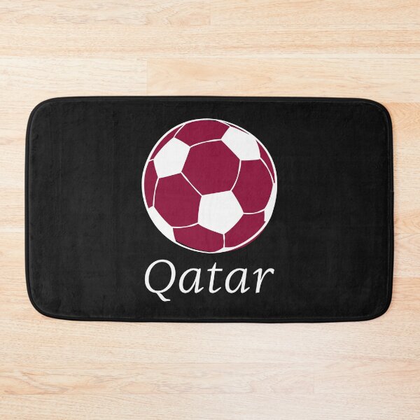 Item preview, Football Fans Qatar designed and sold by CarlottaLai.