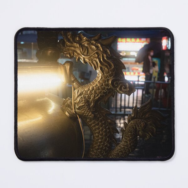 Item preview, Dragon Glow designed and sold by Amaris Woo.