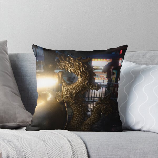 Item preview, Dragon Glow designed and sold by Amaris Woo.