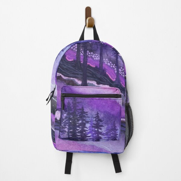 Item preview, The Sugilite Forest designed and sold by Jess Purser.