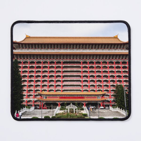 Item preview, The Grand Hotel designed and sold by Amaris Woo.