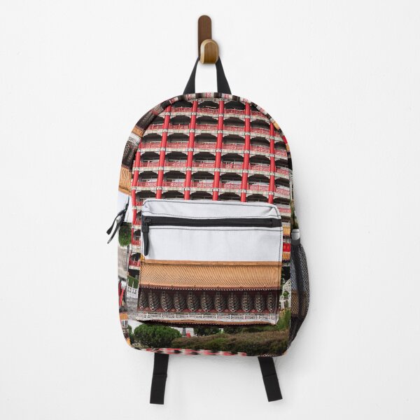 Item preview, The Grand Hotel designed and sold by Amaris Woo.