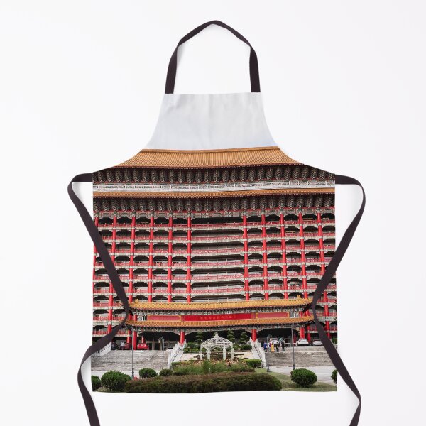 Item preview, The Grand Hotel designed and sold by Amaris Woo.