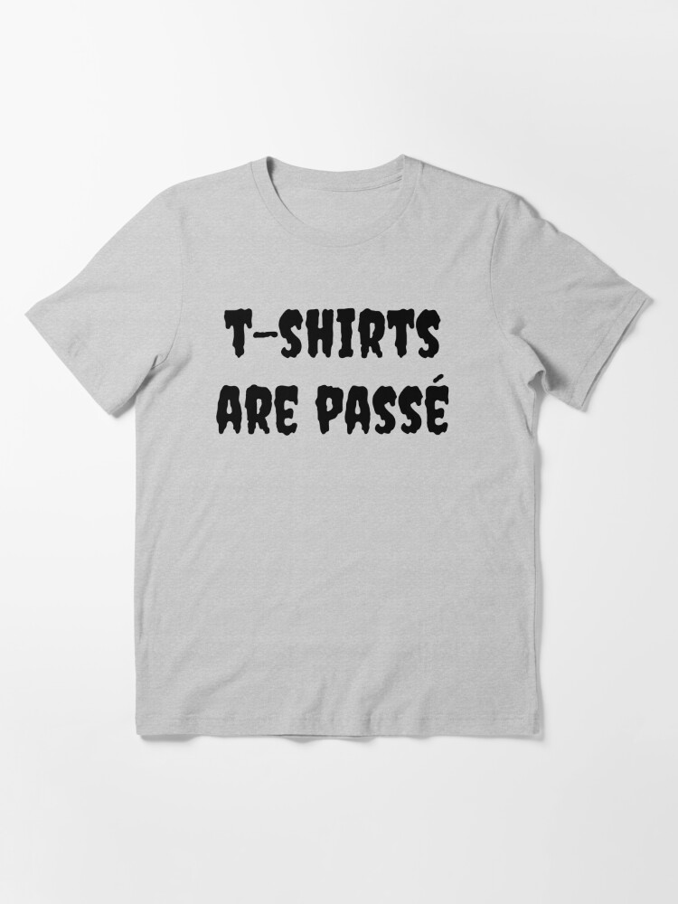 VOUS ÊTES SI accablant T-shirt Tee tshirt funny love Parodie Essex île réalité argot