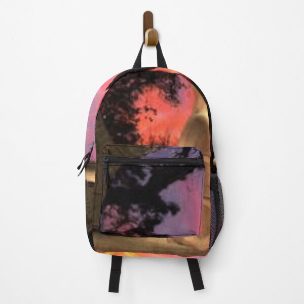 Item preview, Cat Looking At Sunset designed and sold by Achraf ⭐⭐⭐⭐⭐.