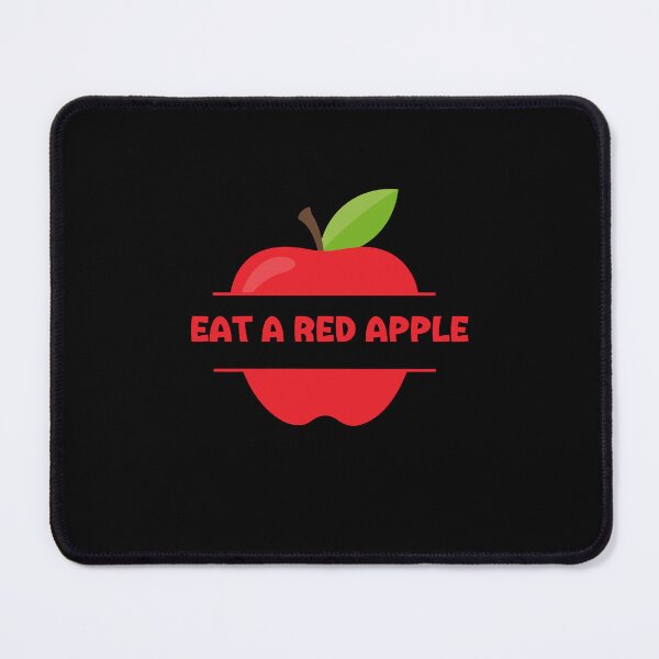 Item preview, Eat a Red Apple Day  designed and sold by Akimatax ✯✯✯✯✯.