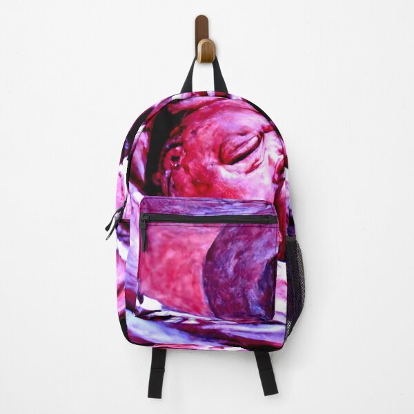 Item preview, Agony of Birth and Death designed and sold by Jack Holland.