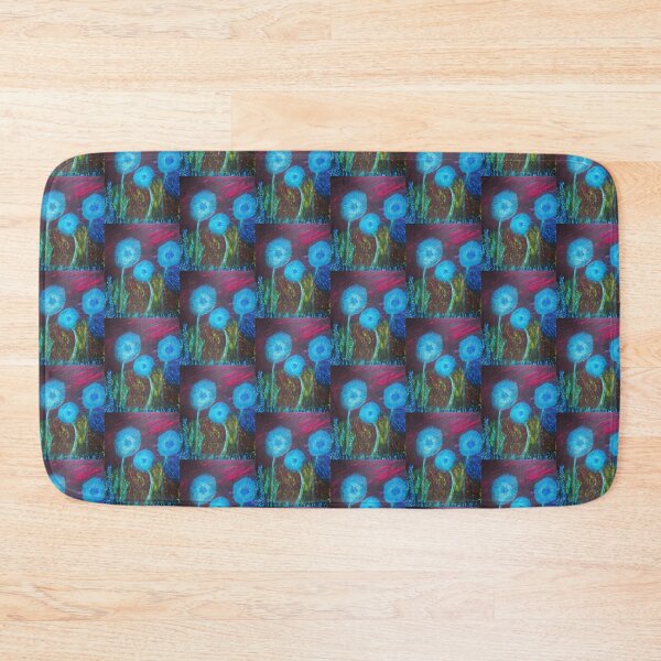 Item preview, Night Vision Flowers designed and sold by JobMuscroft.