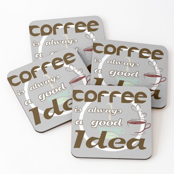 Item preview, Coffee Banner  designed and sold by Selectionshop68.