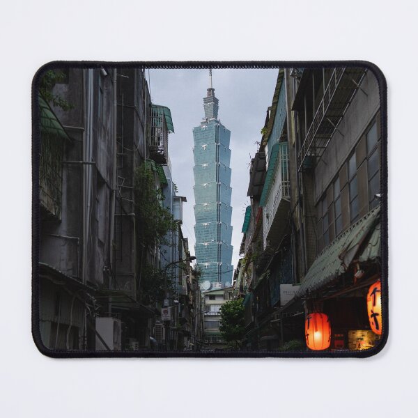 Item preview, Taiwan alley~ designed and sold by Amaris Woo.