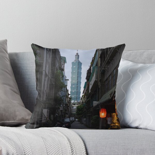Item preview, Taiwan alley~ designed and sold by Amaris Woo.