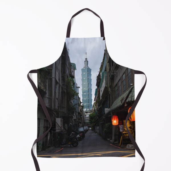 Item preview, Taiwan alley~ designed and sold by Amaris Woo.