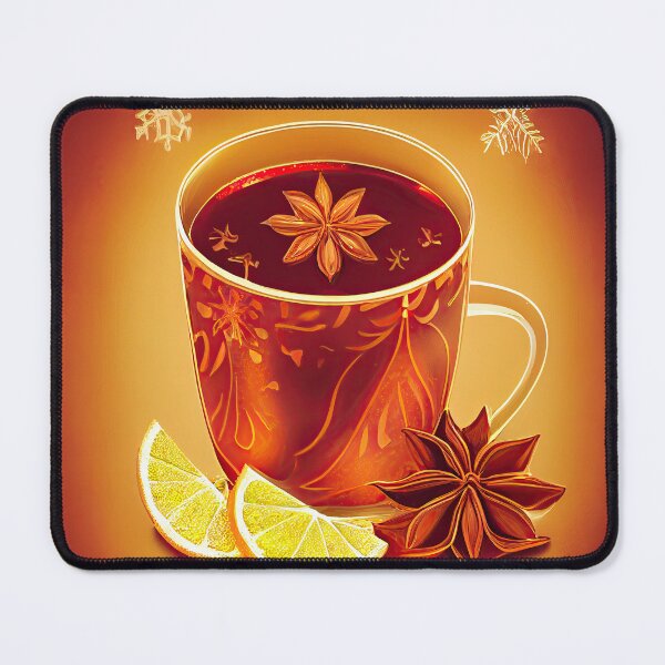 Item preview, Mulled wine designed and sold by art8085.