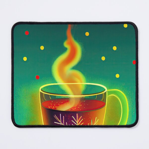 Item preview, Mulled wine neon designed and sold by art8085.