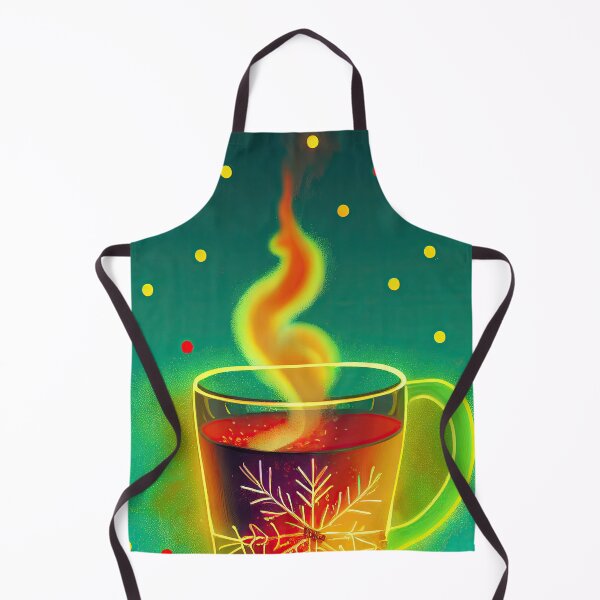 Item preview, Mulled wine neon designed and sold by art8085.