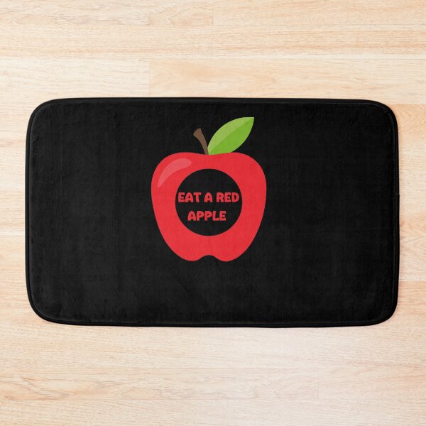 Item preview, Eat a Red Apple Day  designed and sold by Akimatax ✯✯✯✯✯.