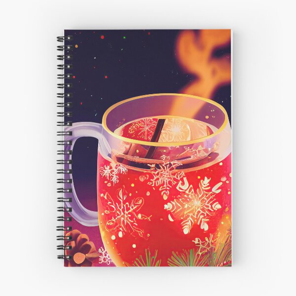 Item preview, Mulled wine  designed and sold by art8085.