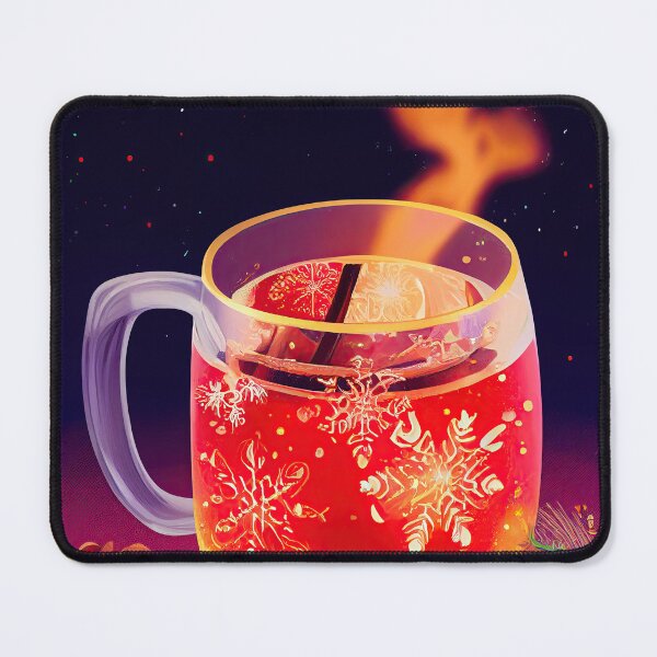Item preview, Mulled wine designed and sold by art8085.