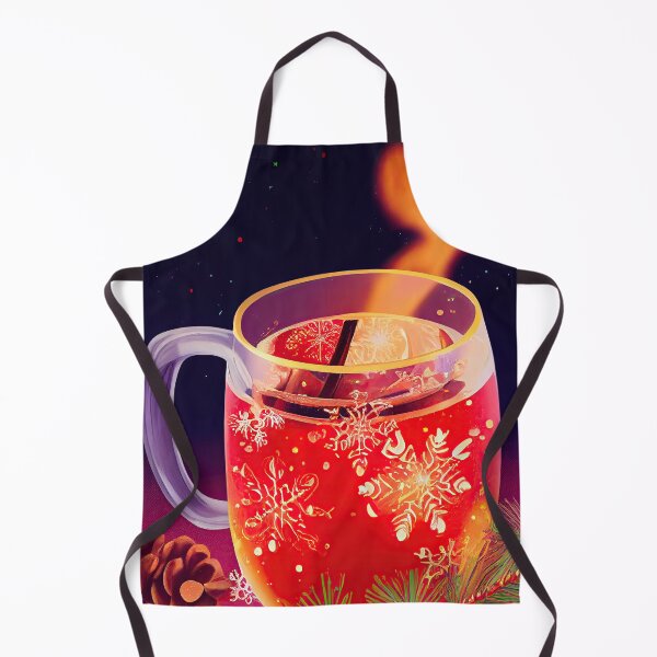 Item preview, Mulled wine designed and sold by art8085.