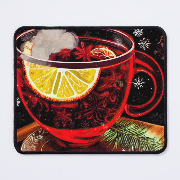 Item preview, Mulled wine designed and sold by art8085.