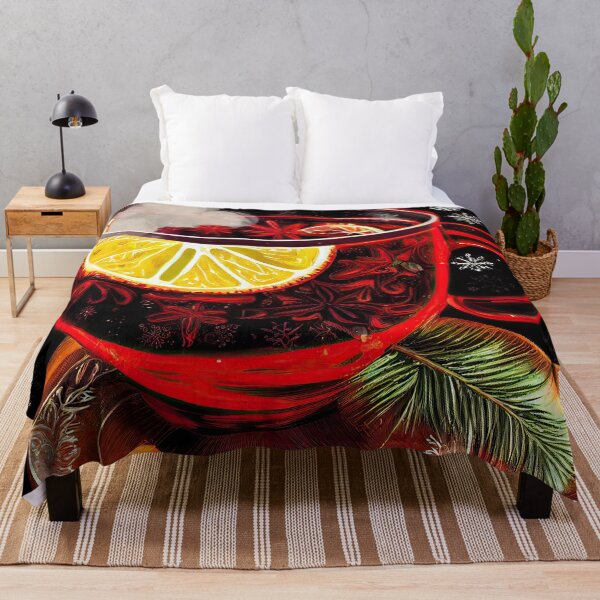 Item preview, Mulled wine designed and sold by art8085.