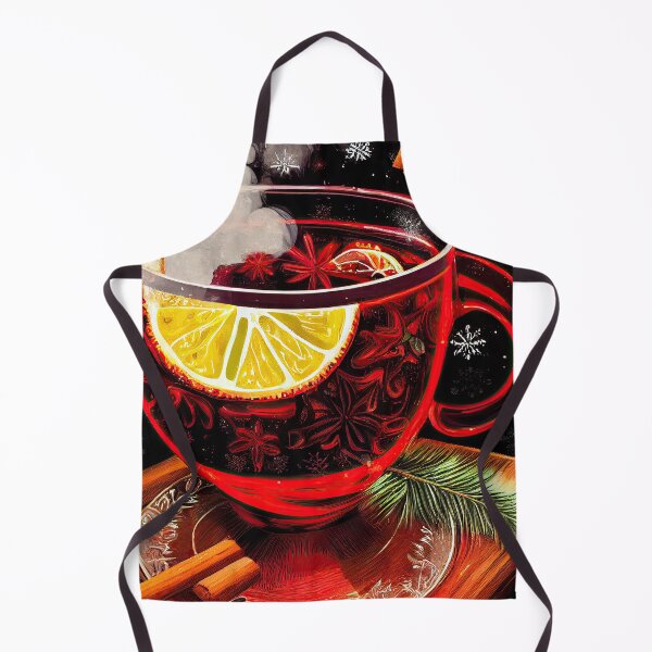 Item preview, Mulled wine designed and sold by art8085.