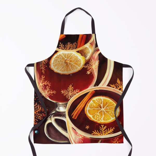 Item preview, Mulled wine designed and sold by art8085.