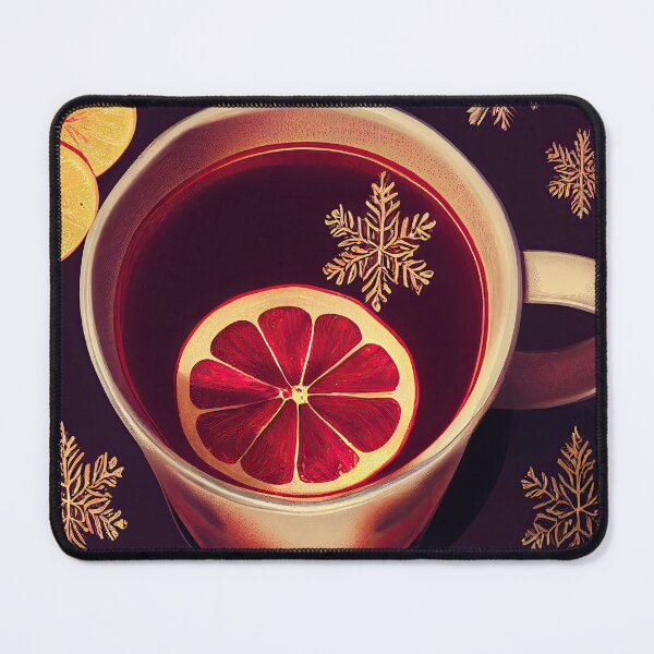 Item preview, Mulled wine designed and sold by art8085.