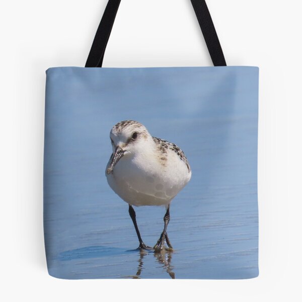Item preview, Sanderling designed and sold by shotsfromthehip.