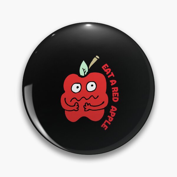 Item preview, Eat a Red Apple day designed and sold by Akimatax ✯✯✯✯✯.
