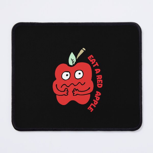 Item preview, Eat a Red Apple day designed and sold by Akimatax ✯✯✯✯✯.