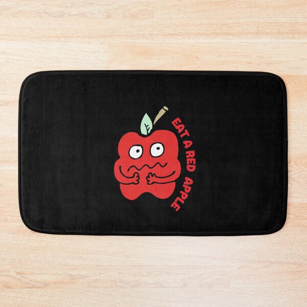 Item preview, Eat a Red Apple day designed and sold by Akimatax ✯✯✯✯✯.