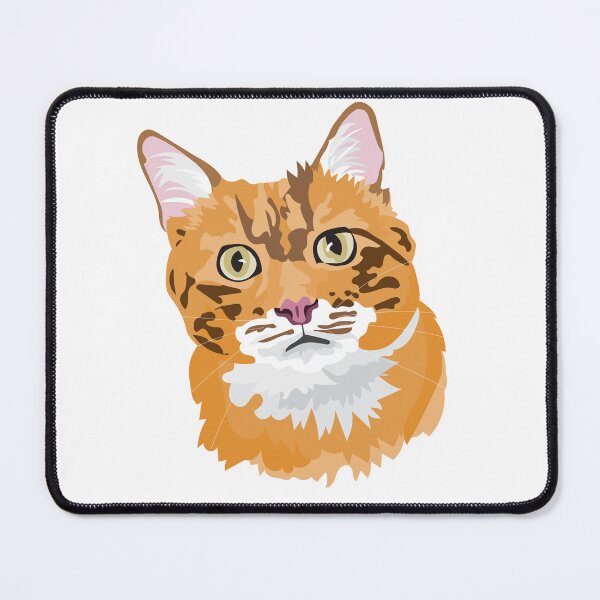 Item preview, Ruffy designed and sold by ArtofACoonhound.