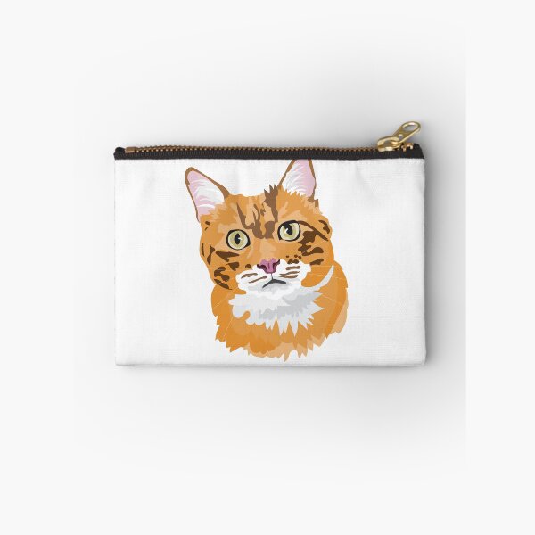 Item preview, Ruffy designed and sold by ArtofACoonhound.