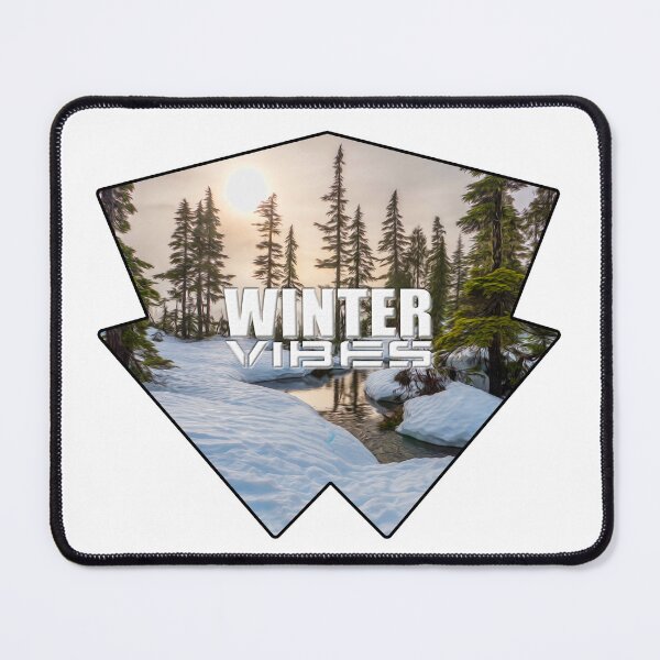 Item preview, Winter Vibes Cool Fashion designed and sold by J0c4.