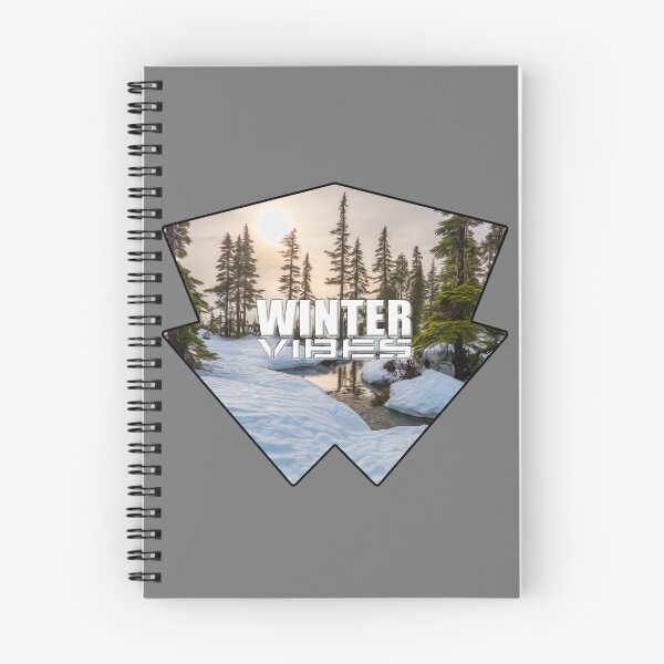 Item preview, Winter Vibes Cool Fashion designed and sold by J0c4.