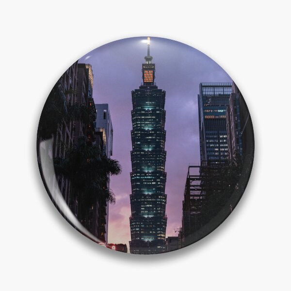 Item preview, My favorite landmark~ designed and sold by Amaris Woo.