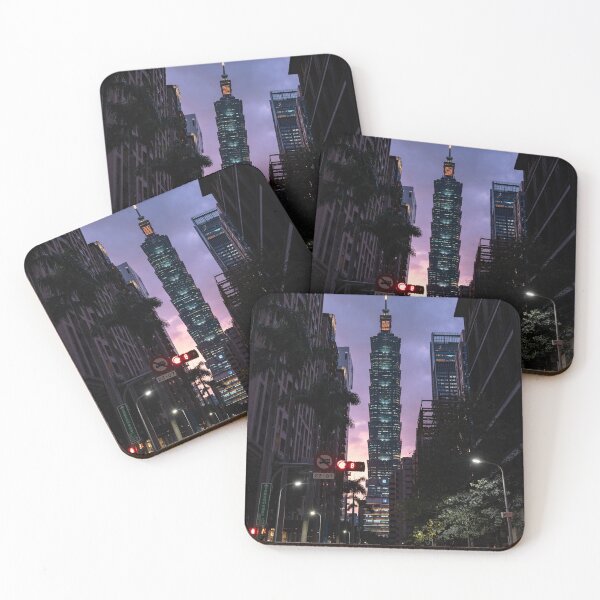 Item preview, My favorite landmark~ designed and sold by Amaris Woo.