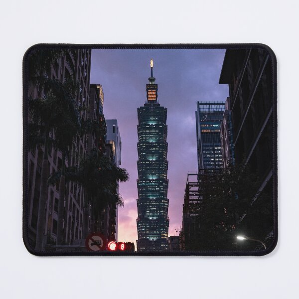 Item preview, My favorite landmark~ designed and sold by Amaris Woo.