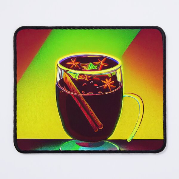Item preview, Mulled wine designed and sold by art8085.