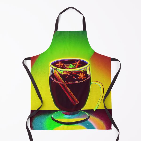 Item preview, Mulled wine designed and sold by art8085.