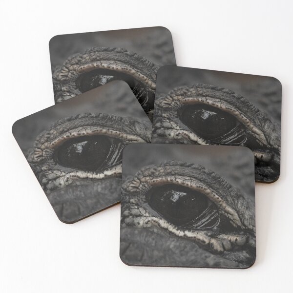 Item preview, Alligator Eye designed and sold by JarbasVisuals.